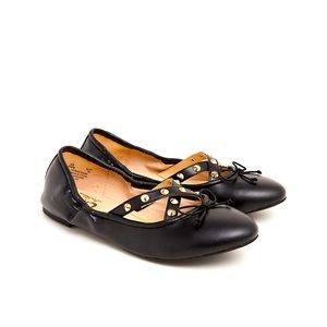 8W circus by Sam Edelman flats